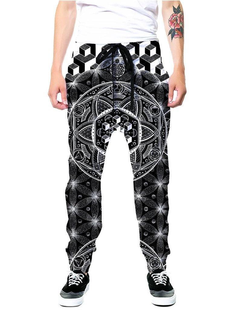 Dreamstate T-Shirt and Joggers Combo, Set 4 Lyfe, | iEDM