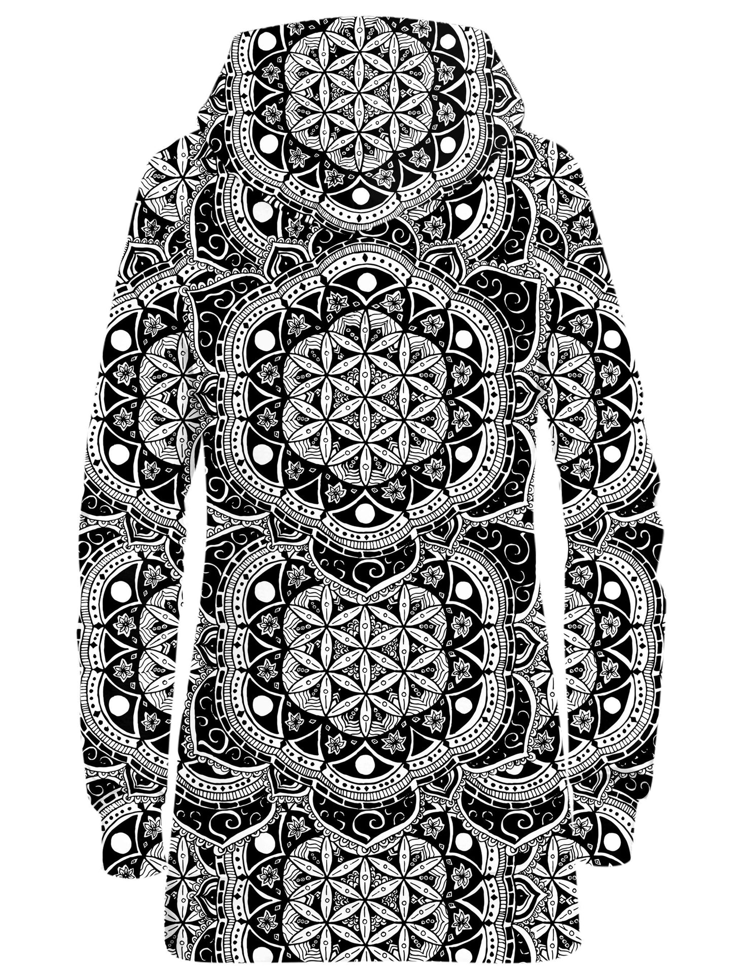 Entity Hoodie Dress, Set 4 Lyfe, | iEDM