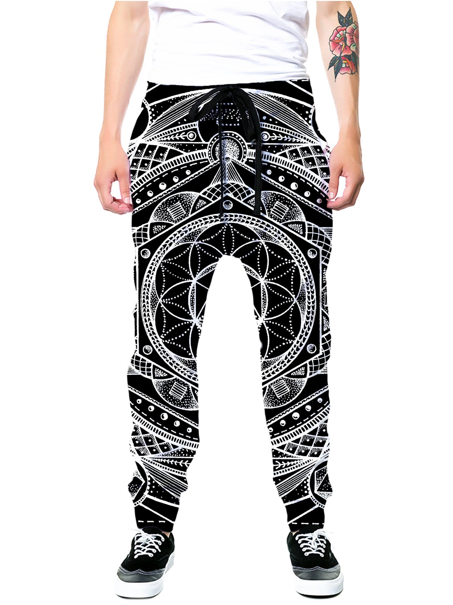 Set 4 Lyfe Esoteric Hoodie and Joggers Combo - iEDM