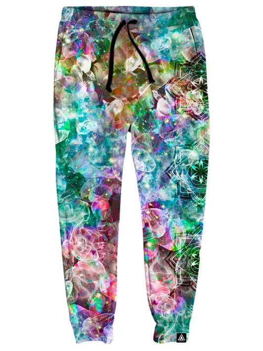 Euphoria Joggers, Set 4 Lyfe, | iEDM