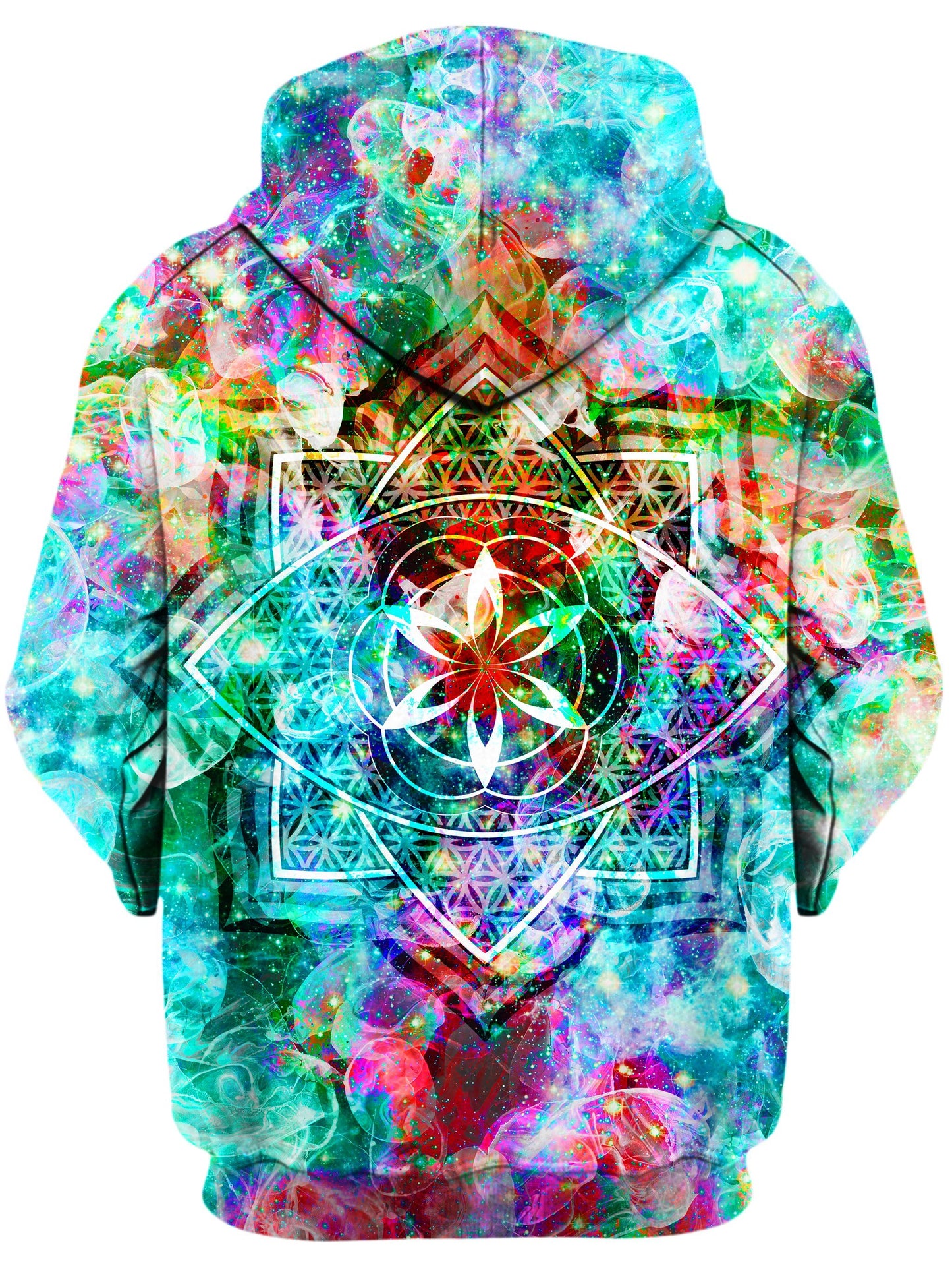 Euphoria Unisex Hoodie, Set 4 Lyfe, | iEDM