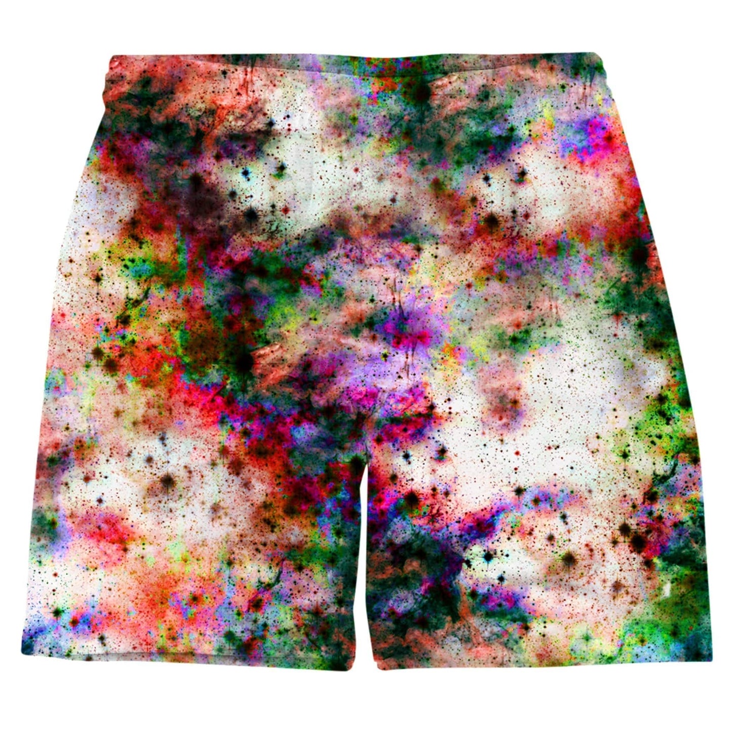 Festival Outcast T-Shirt and Shorts Combo, Set 4 Lyfe, | iEDM