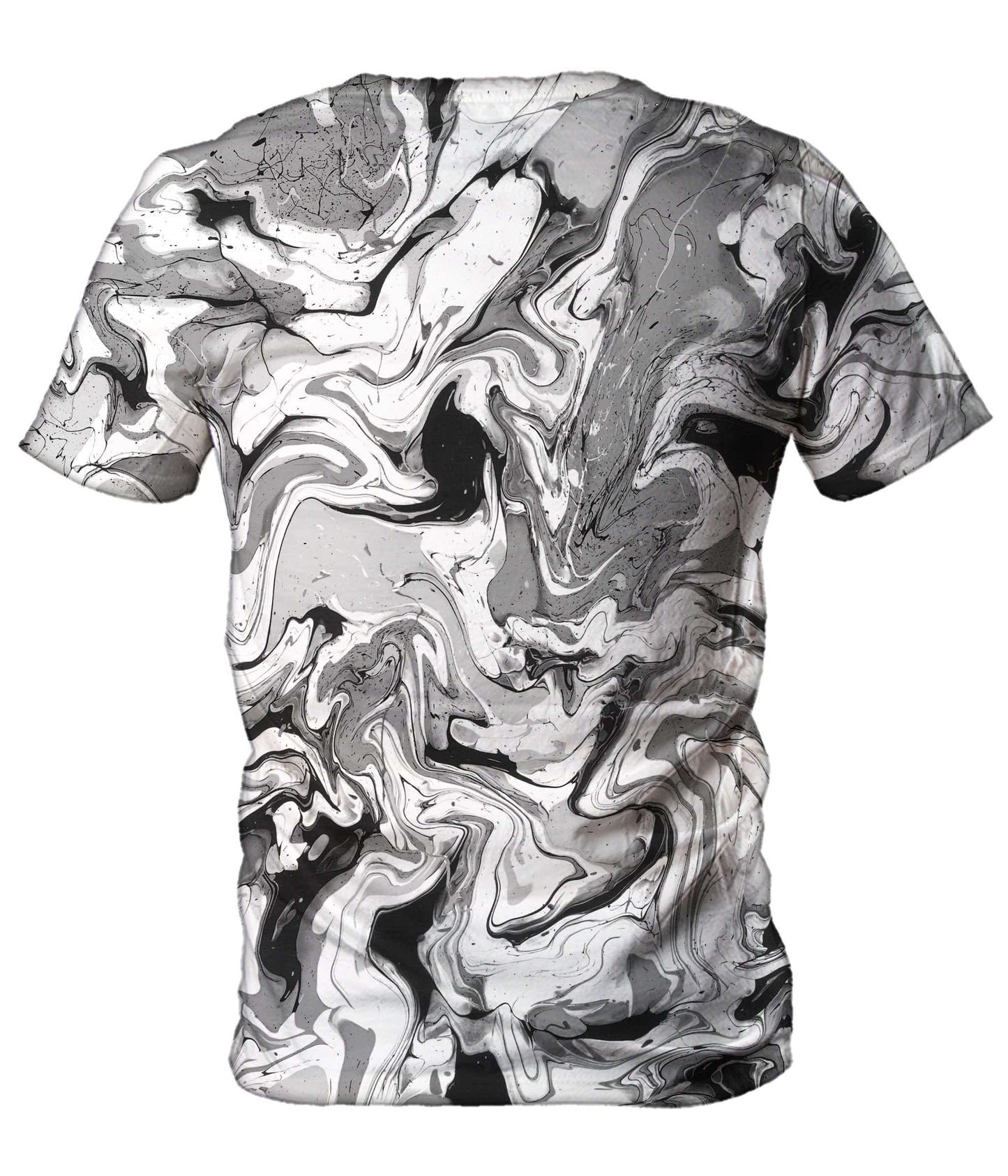 Freestyle Dark Men's T-Shirt, Set 4 Lyfe, | iEDM