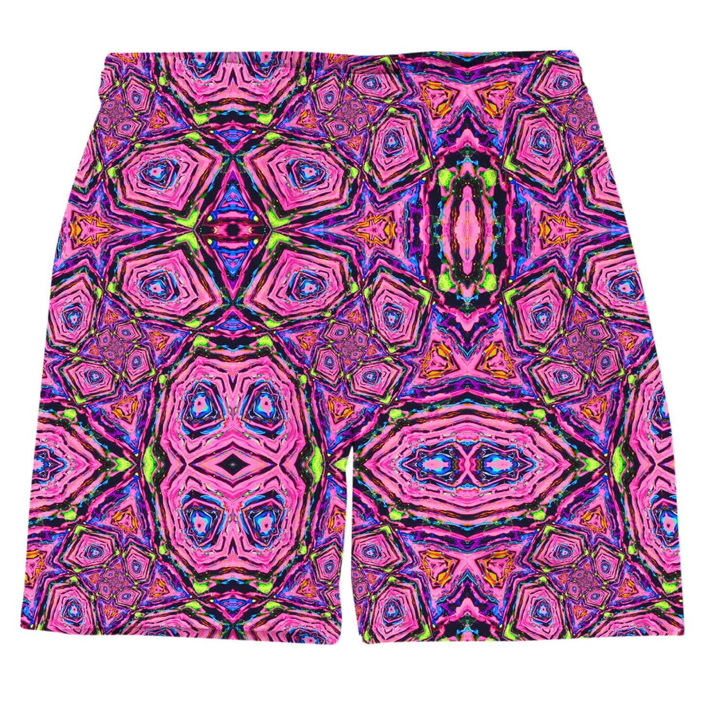 Fuhd Weekend Shorts, Set 4 Lyfe, | iEDM