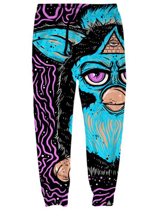 Furbex Joggers, Set 4 Lyfe, | iEDM