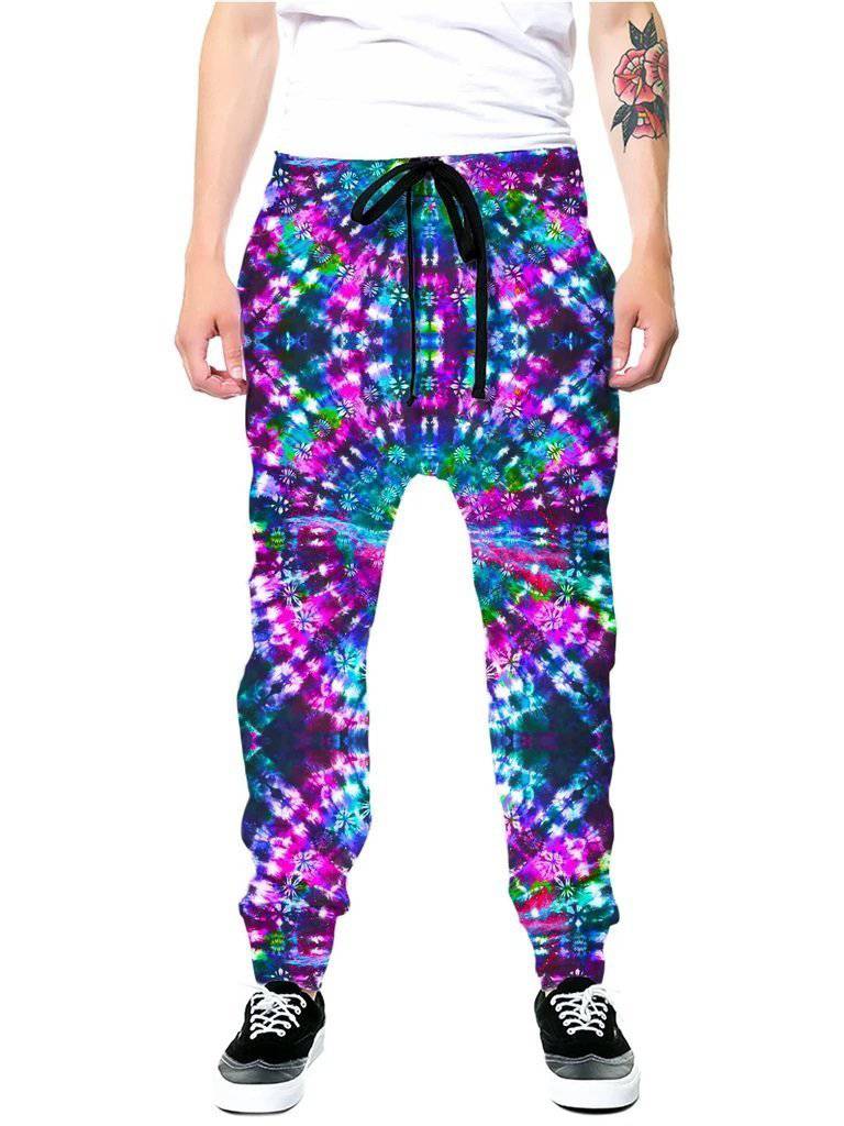 Future Dye Hoodie and Joggers Combo, Set 4 Lyfe, | iEDM