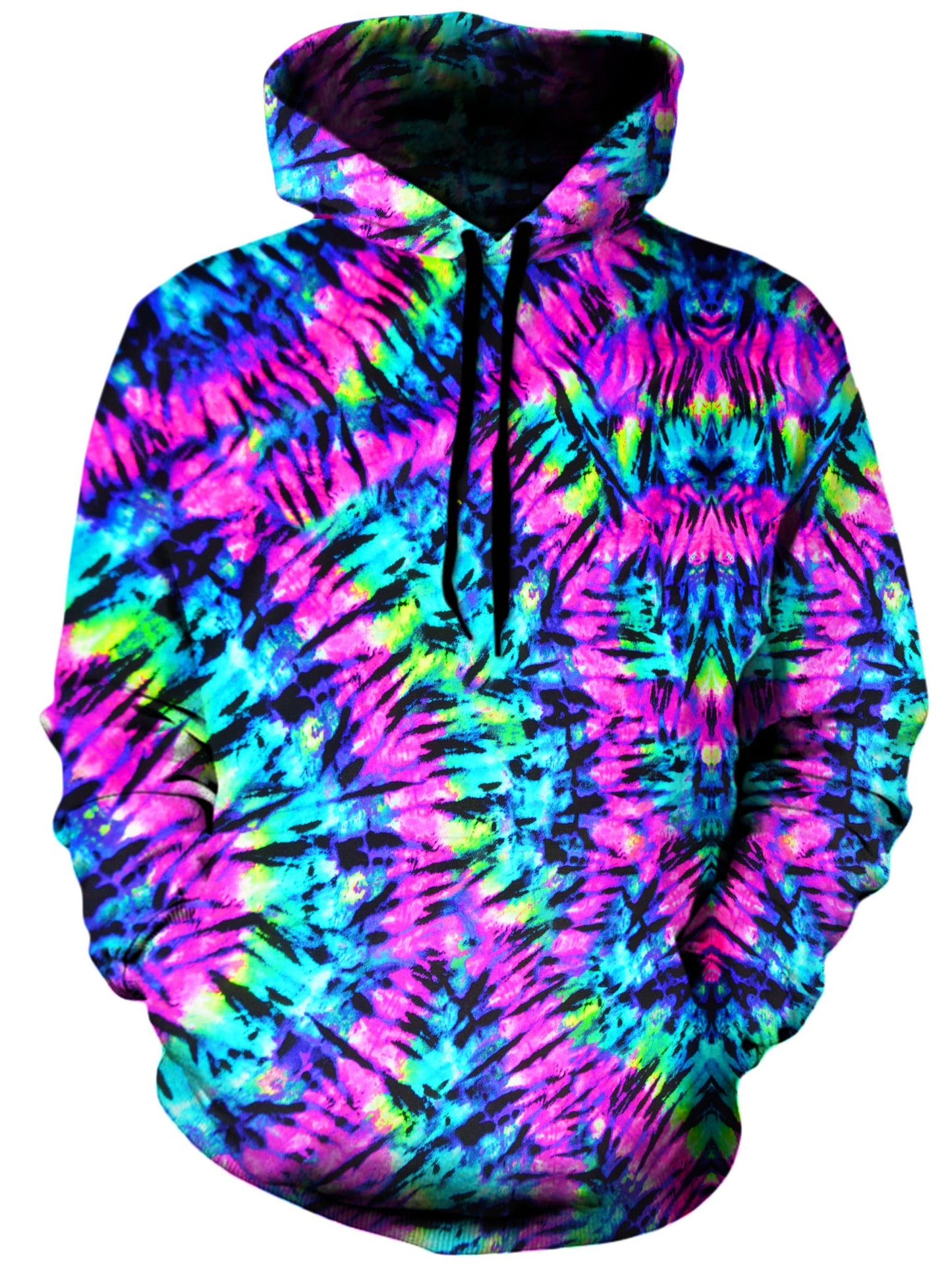 Good Times Only Unisex Hoodie, Set 4 Lyfe, | iEDM