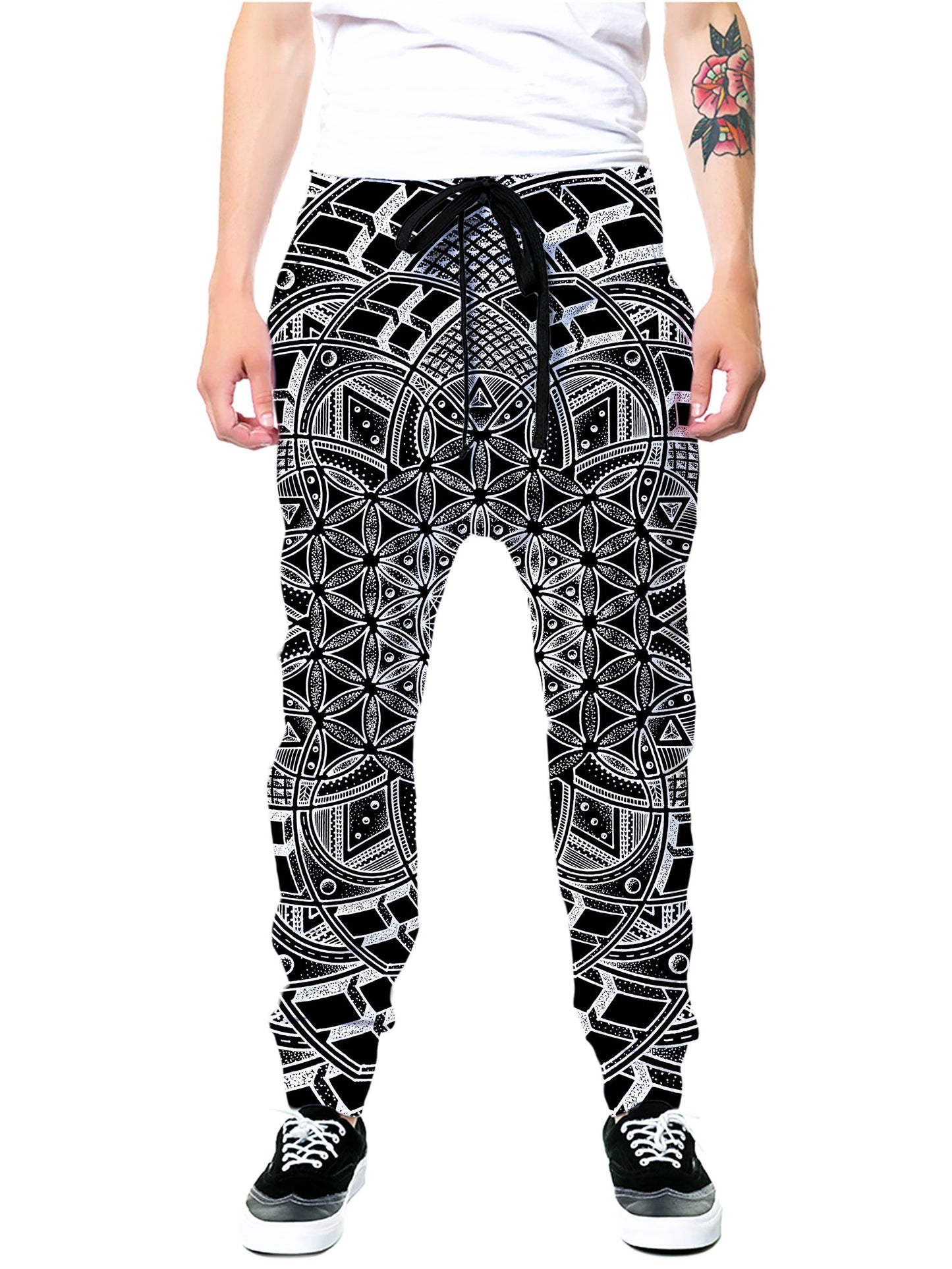 Set 4 Lyfe Imaginatrix Hoodie and Joggers Combo - iEDM