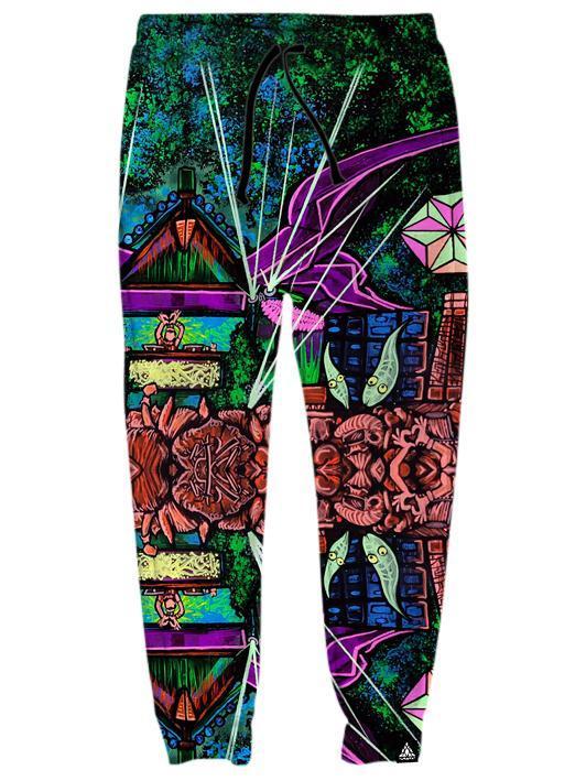 Immerse Joggers, Set 4 Lyfe, | iEDM