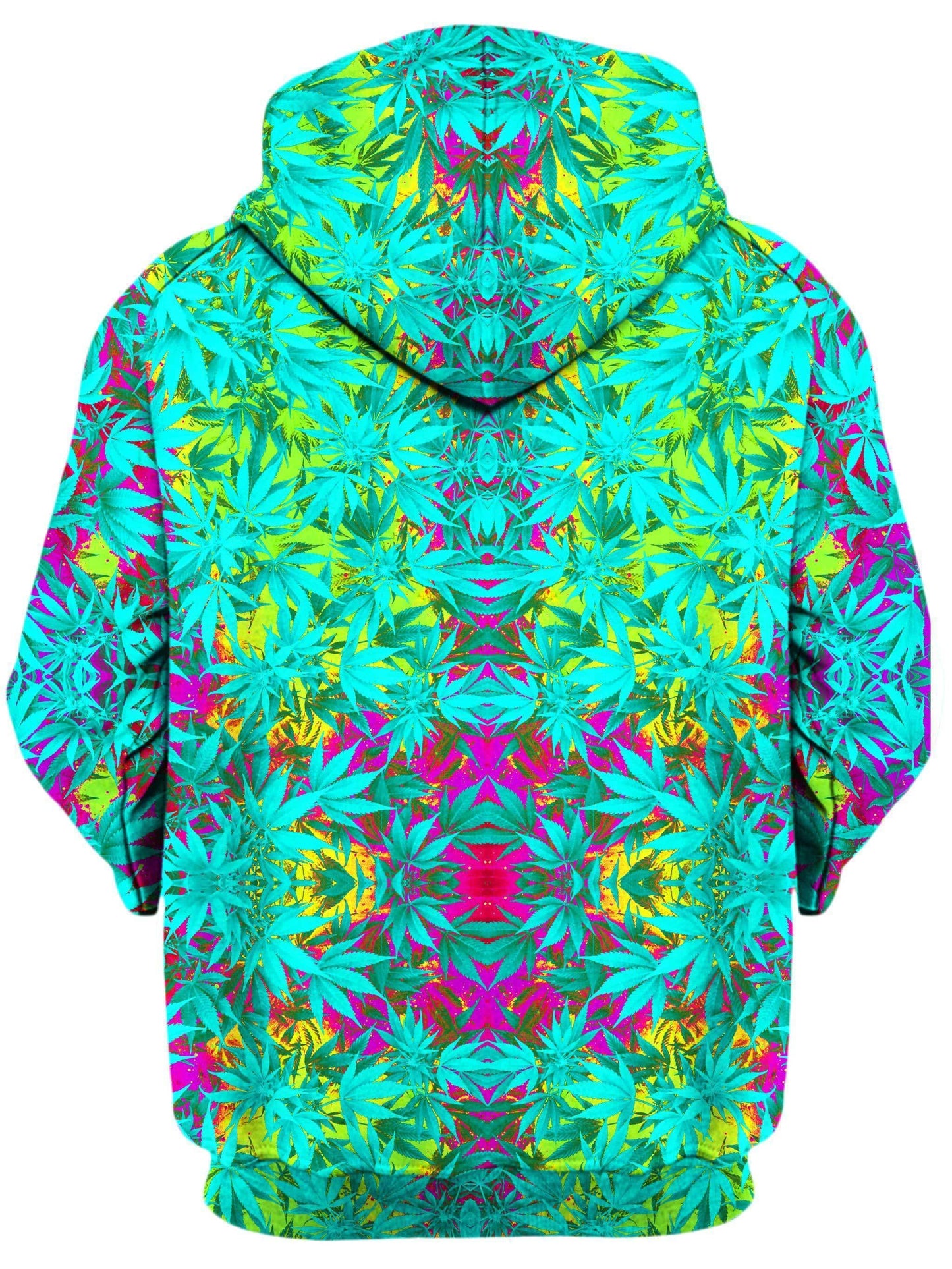 Lit Nova Unisex Hoodie, Set 4 Lyfe, | iEDM