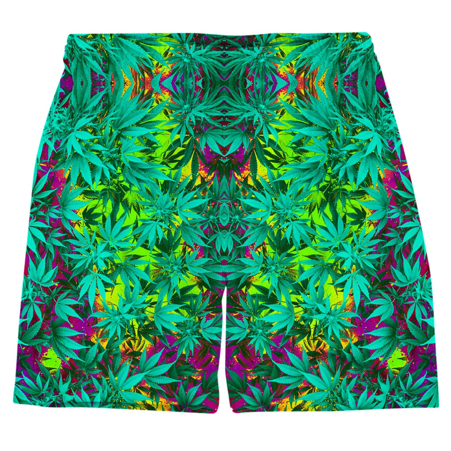 Lit Weekend Shorts, Set 4 Lyfe, | iEDM