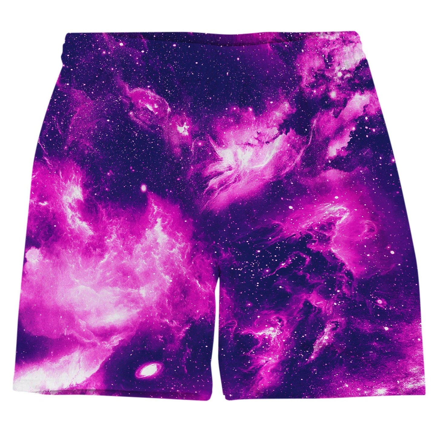 Lush Space Weekend Shorts, Set 4 Lyfe, | iEDM