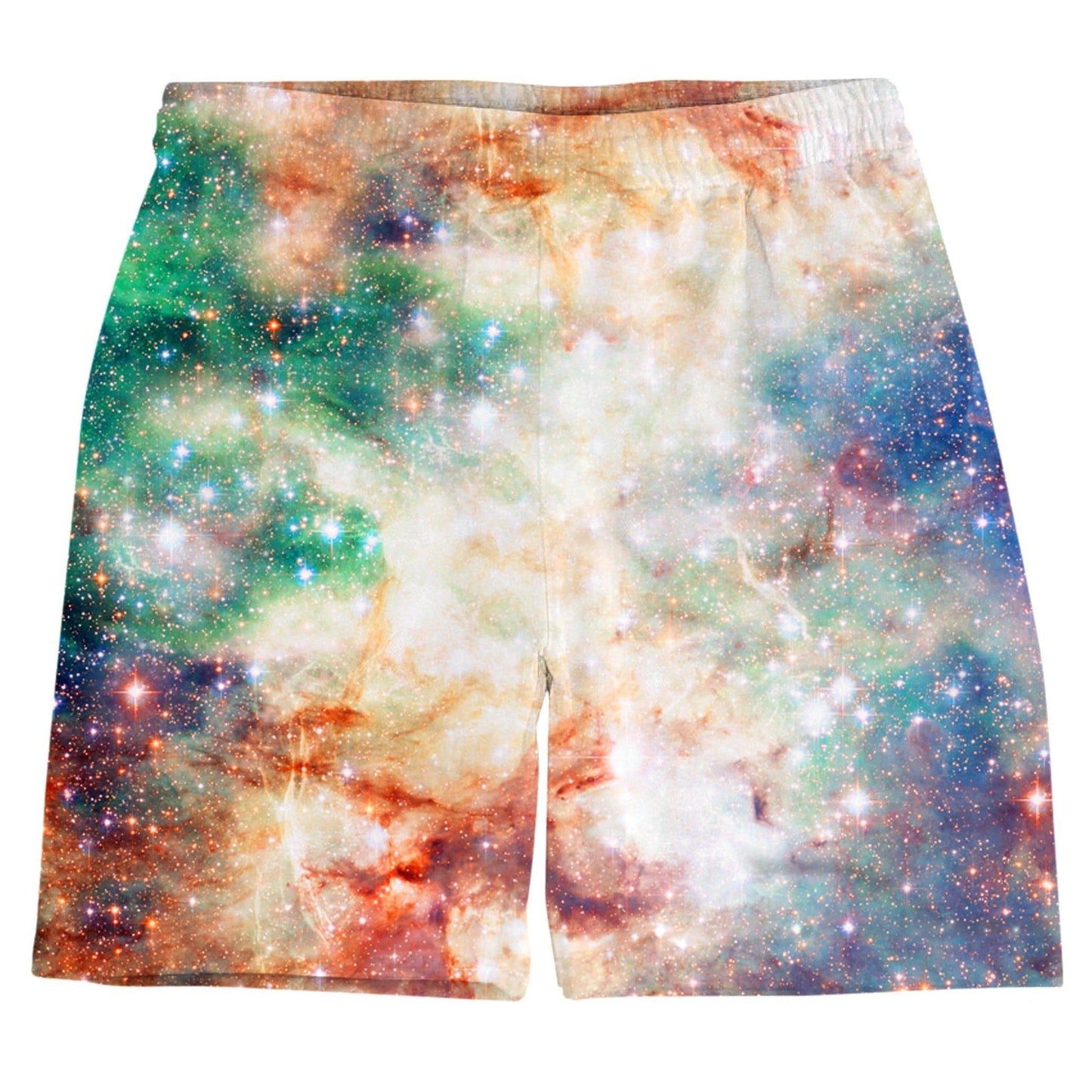 Novacane T-Shirt and Shorts Combo, Set 4 Lyfe, | iEDM