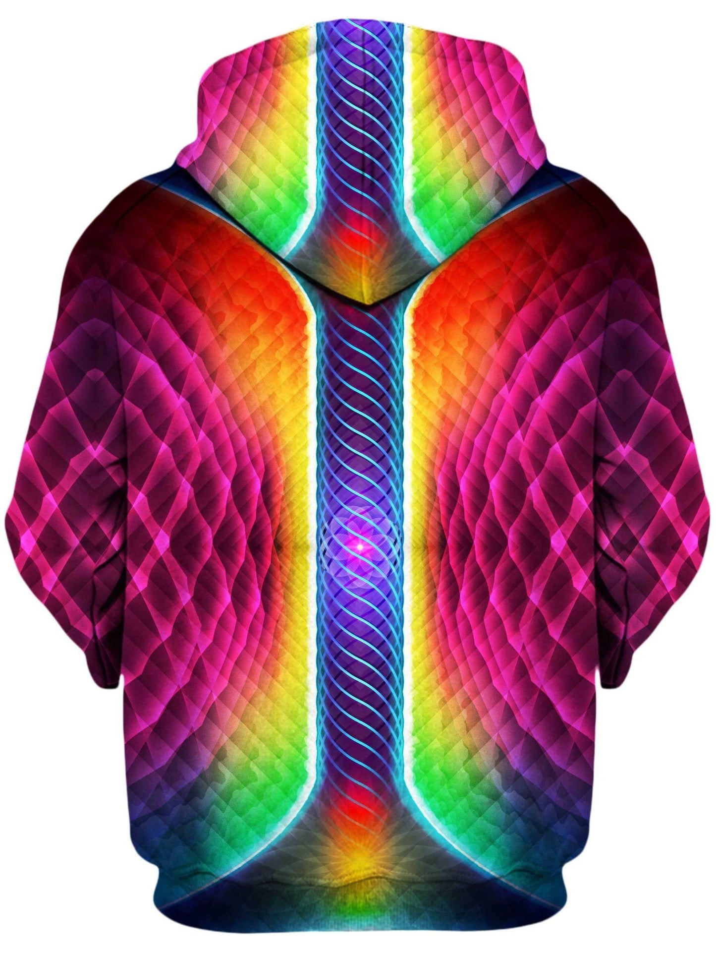 Positive Energy Unisex Hoodie, Set 4 Lyfe, | iEDM