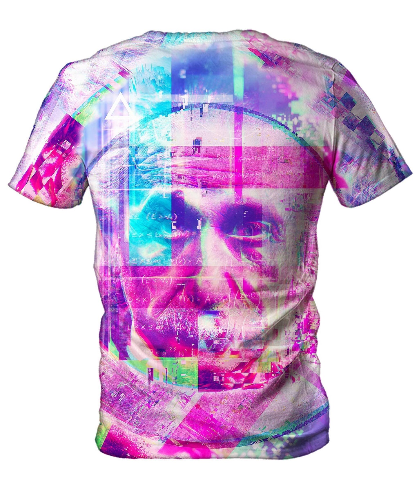 Ravetivity Men's T-Shirt, Set 4 Lyfe, | iEDM