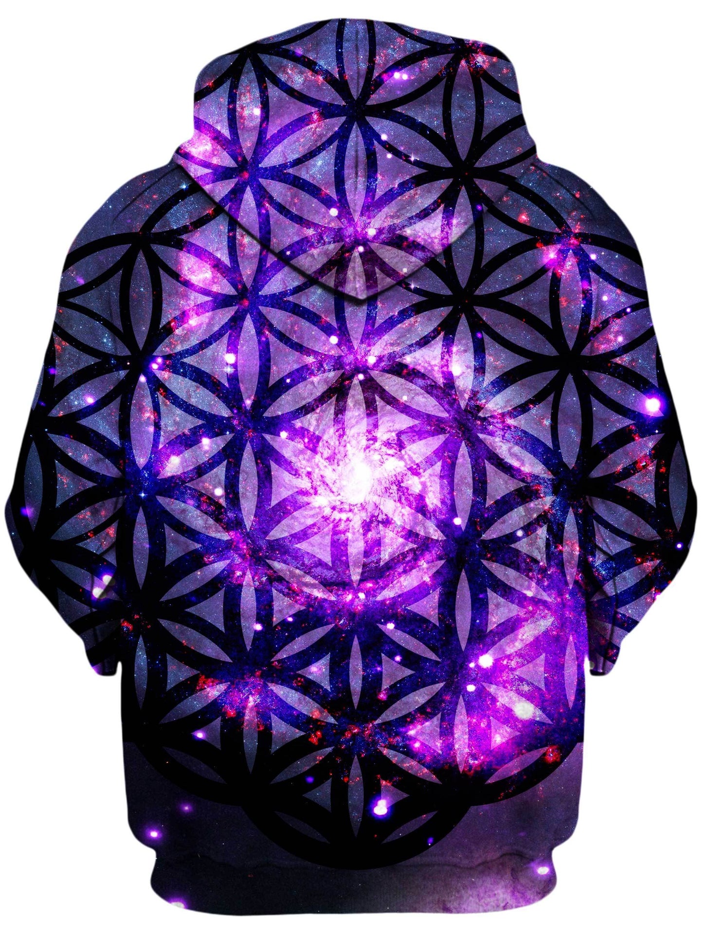 Sacred Space Unisex Hoodie, Set 4 Lyfe, | iEDM