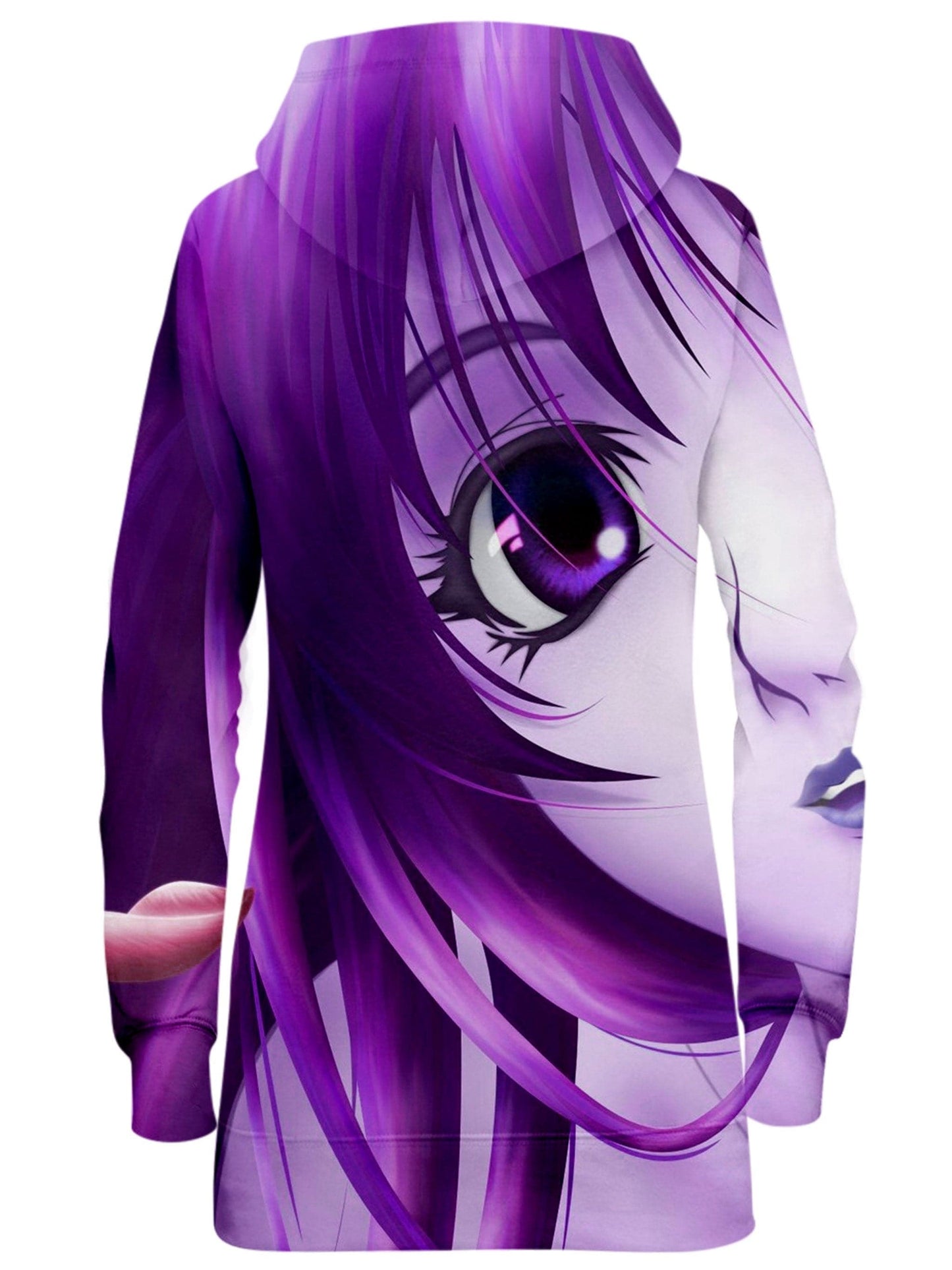 Shy Hoodie Dress, Set 4 Lyfe, | iEDM