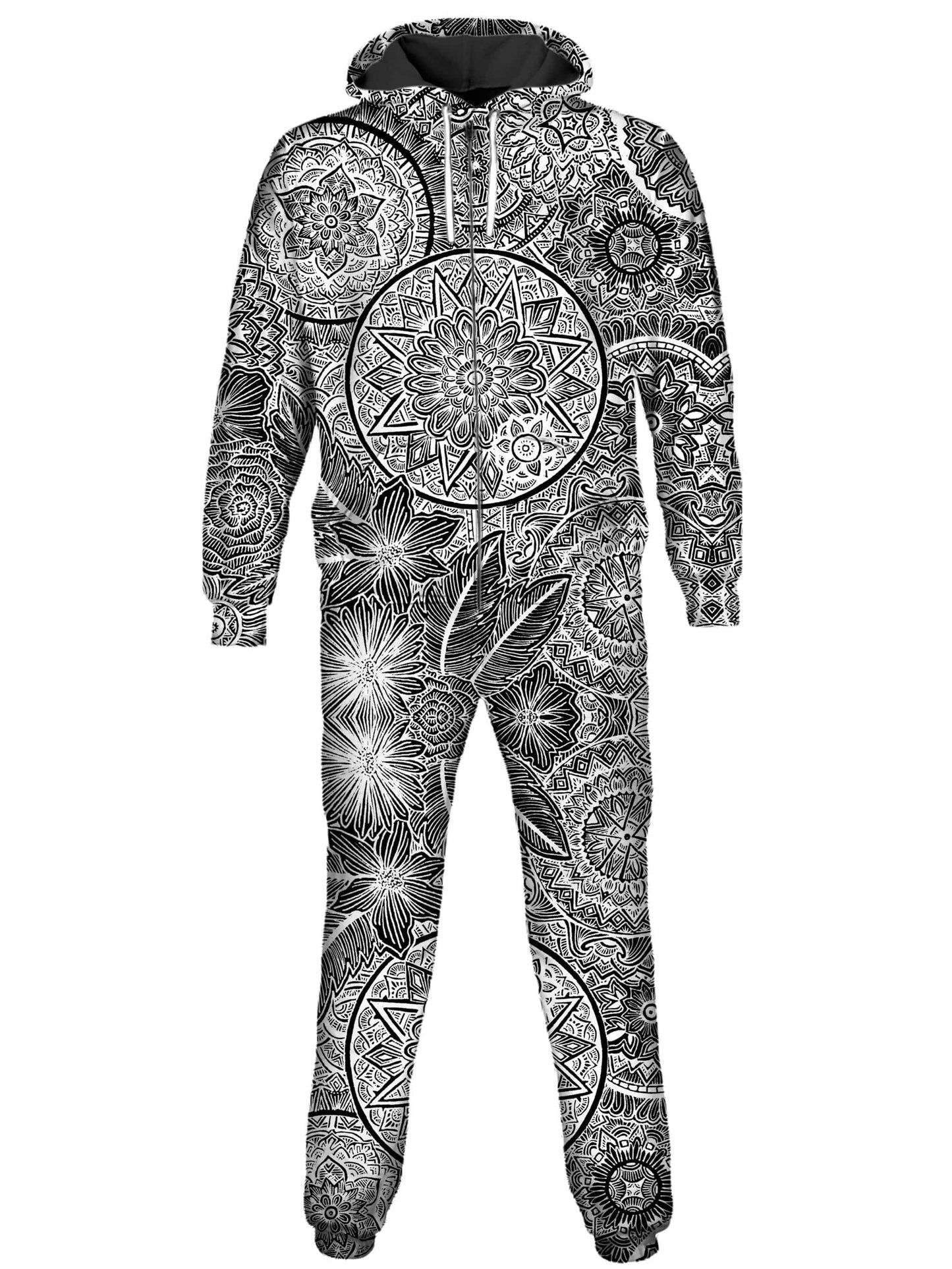 Star Mandala Onesie, Set 4 Lyfe, | iEDM