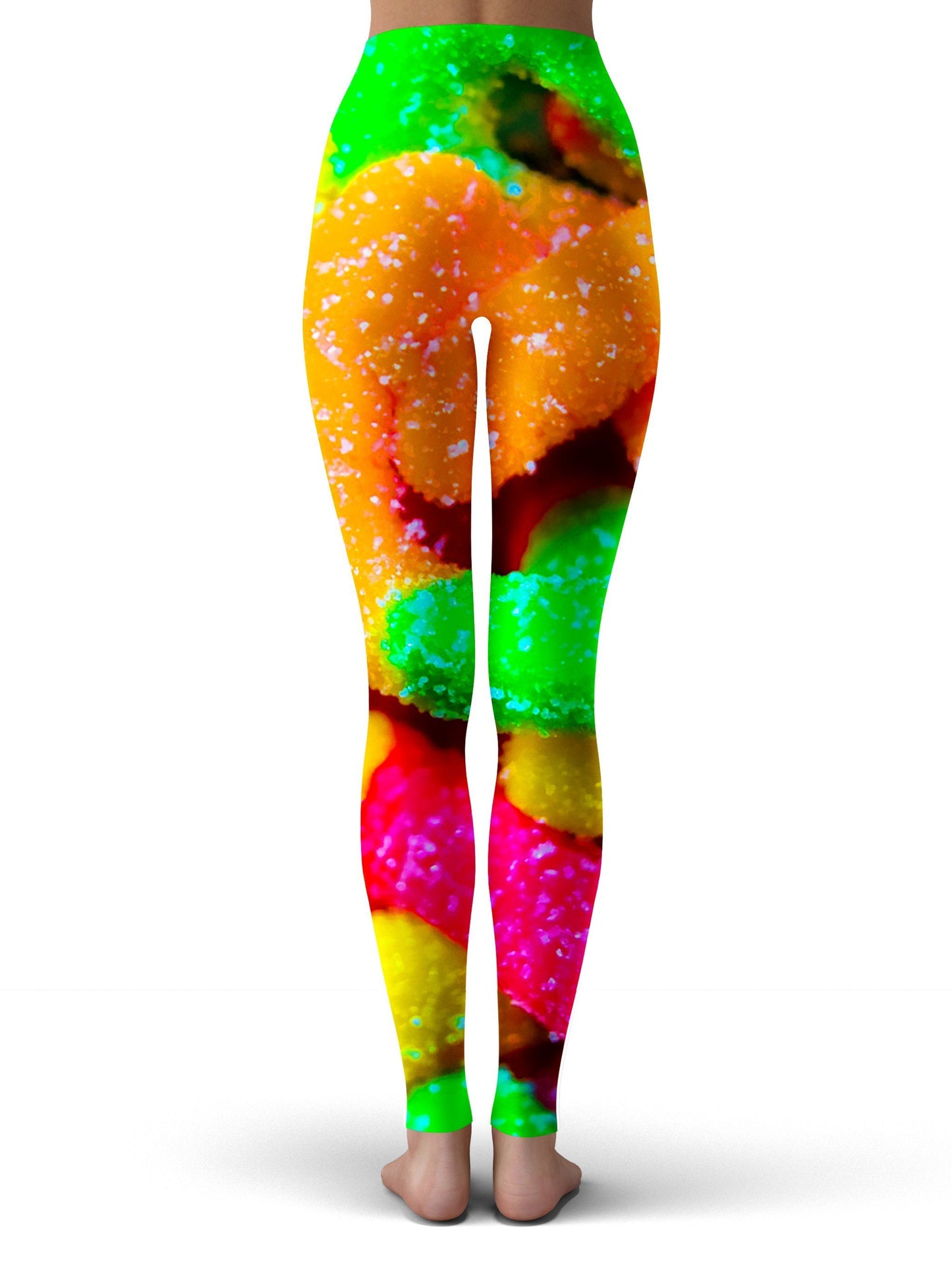 Sugar Coated Leggings, Set 4 Lyfe, | iEDM