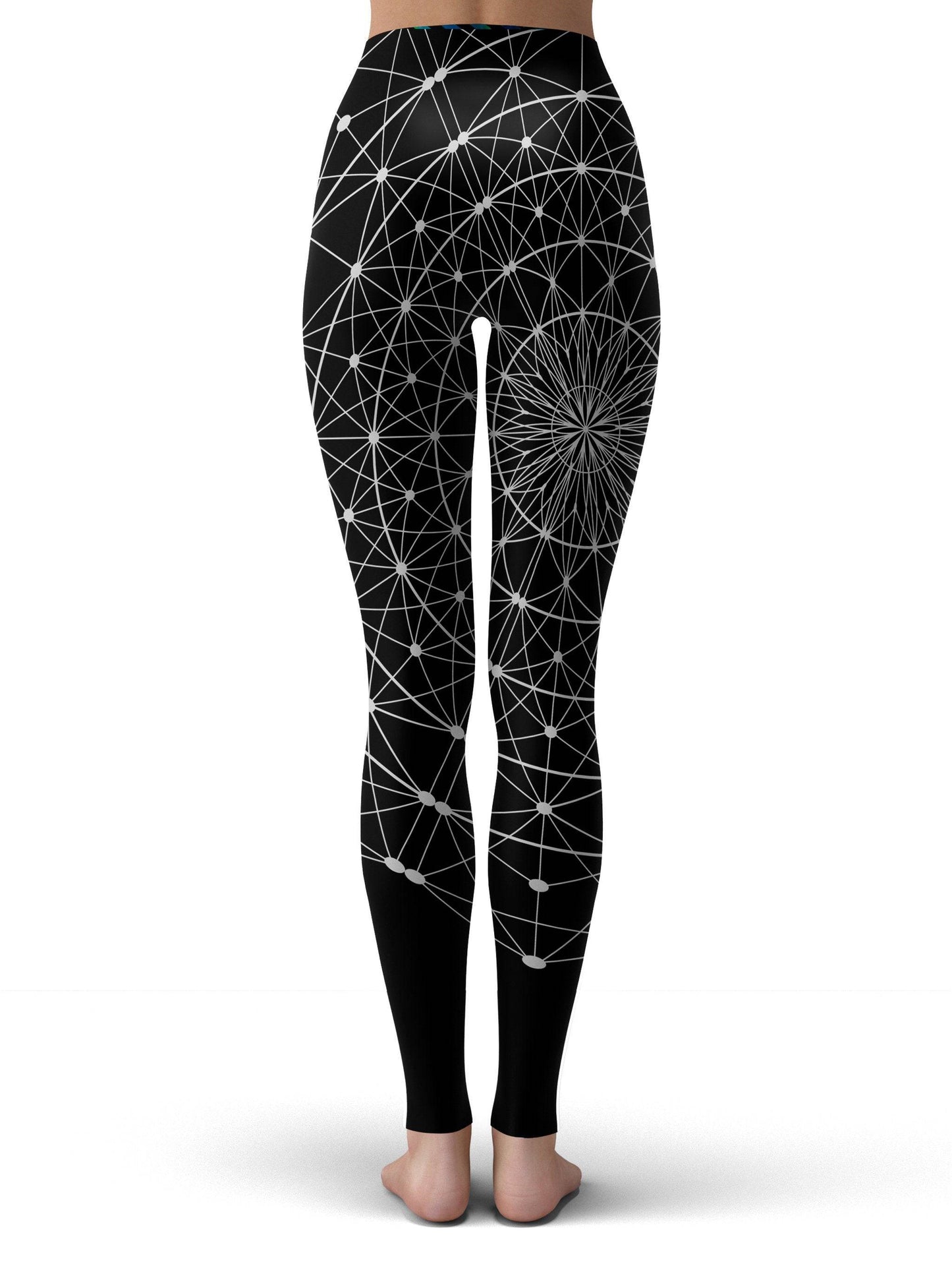 Tree of Lyfe Leggings, Set 4 Lyfe, | iEDM