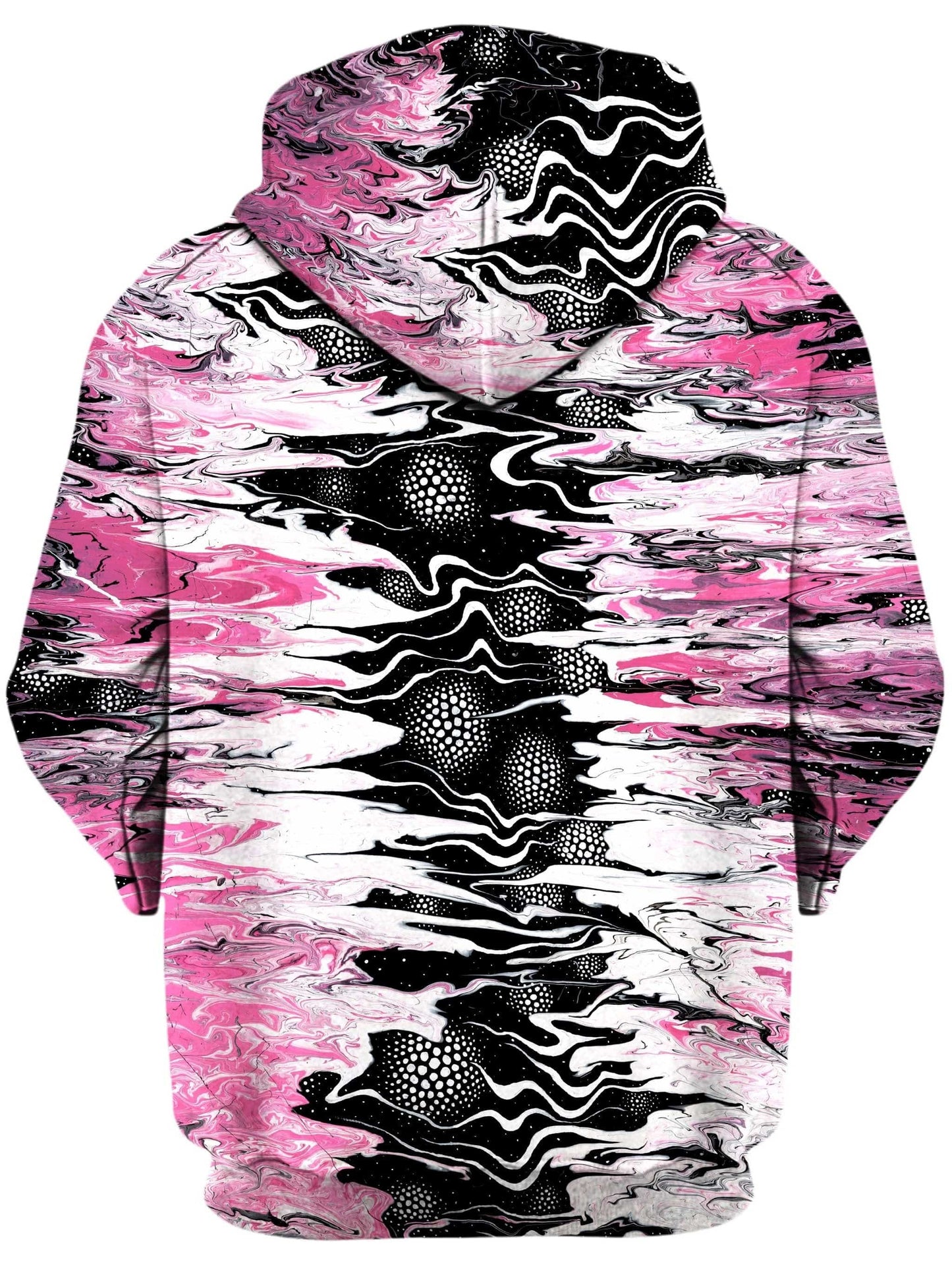 Trip Me Apart Unisex Hoodie, Set 4 Lyfe, | iEDM