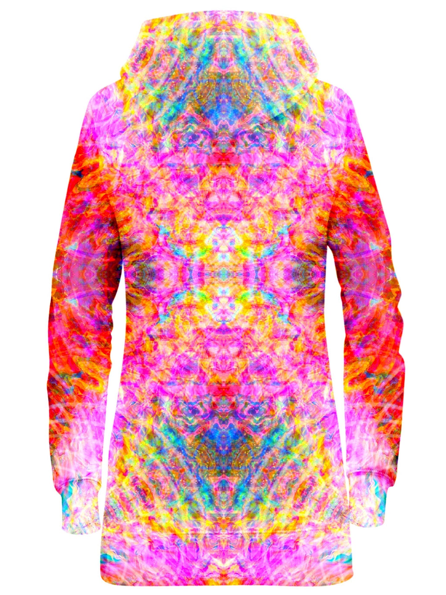 Upper Hoodie Dress, Set 4 Lyfe, | iEDM