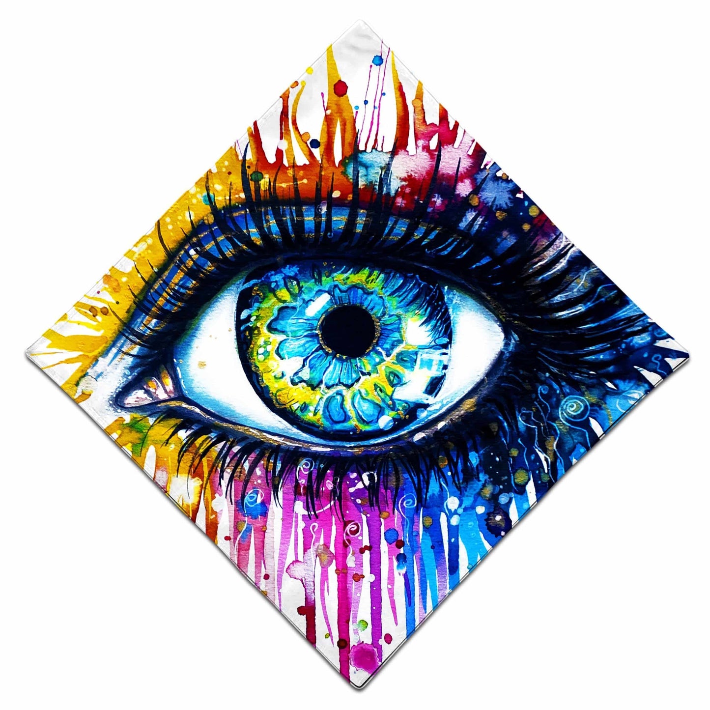 Eyecopi Kopie Bandana, Svenja Jodicke, | iEDM