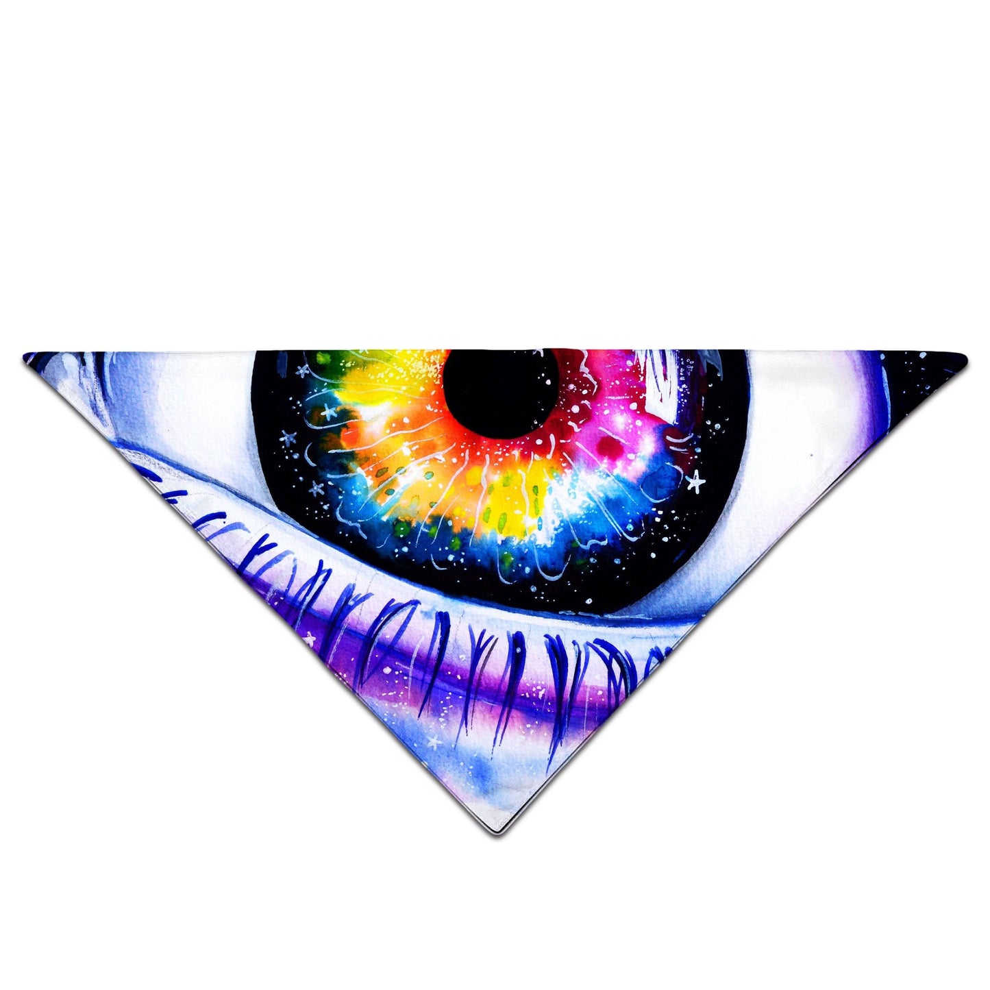 Galaxy Eye Bandana, Svenja Jodicke, | iEDM