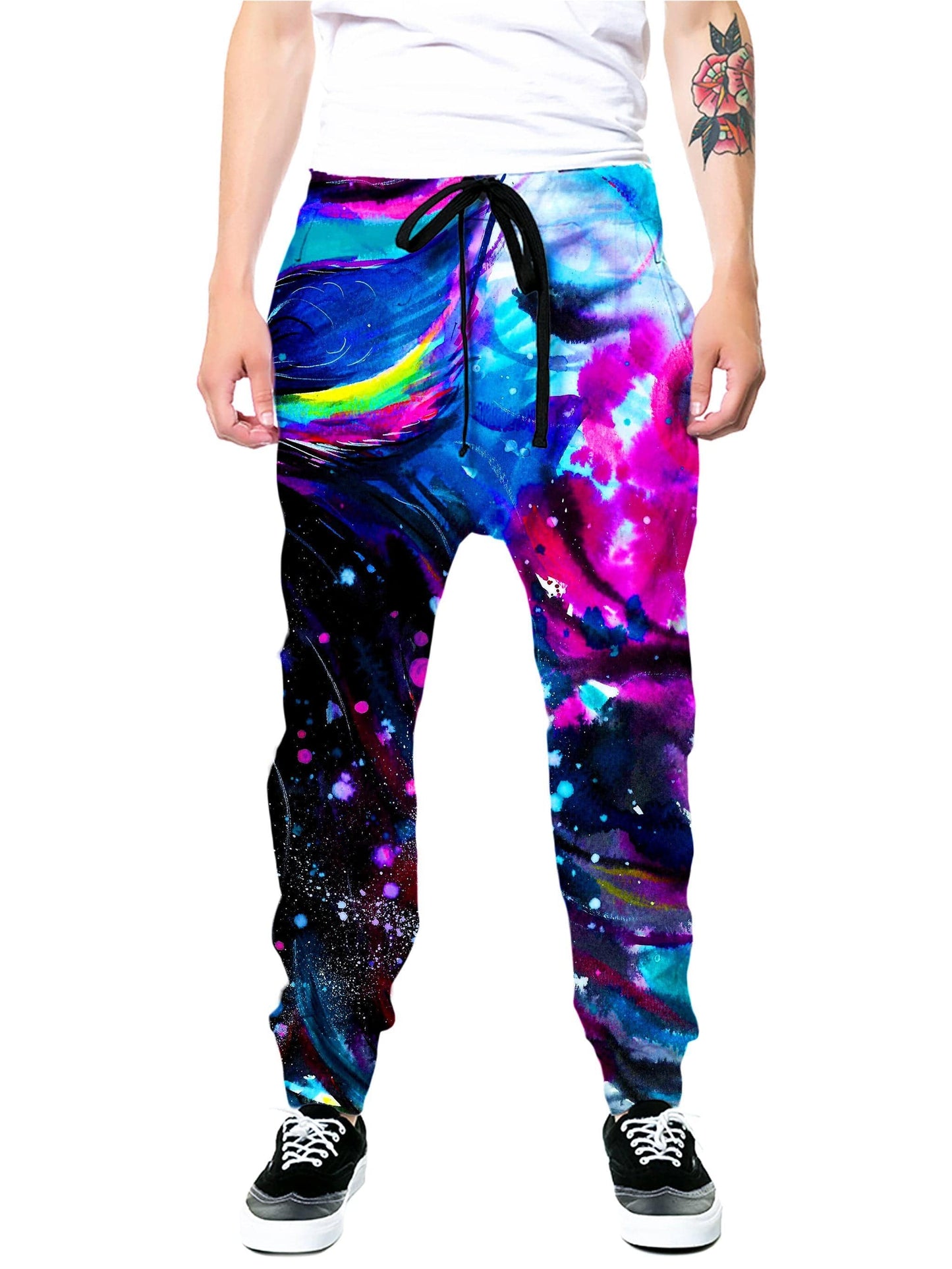 Lion Color Joggers, Svenja Jodicke, | iEDM