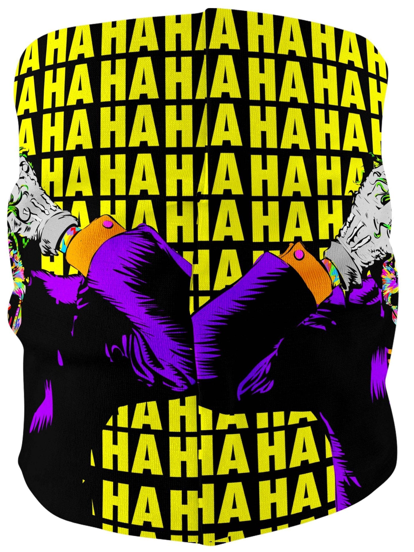 Bring in the Clown 2.0 Bandana Mask, Technodrome, | iEDM