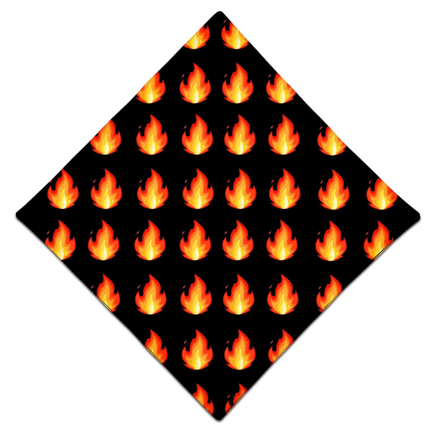 Burn Bandana, Technodrome, | iEDM