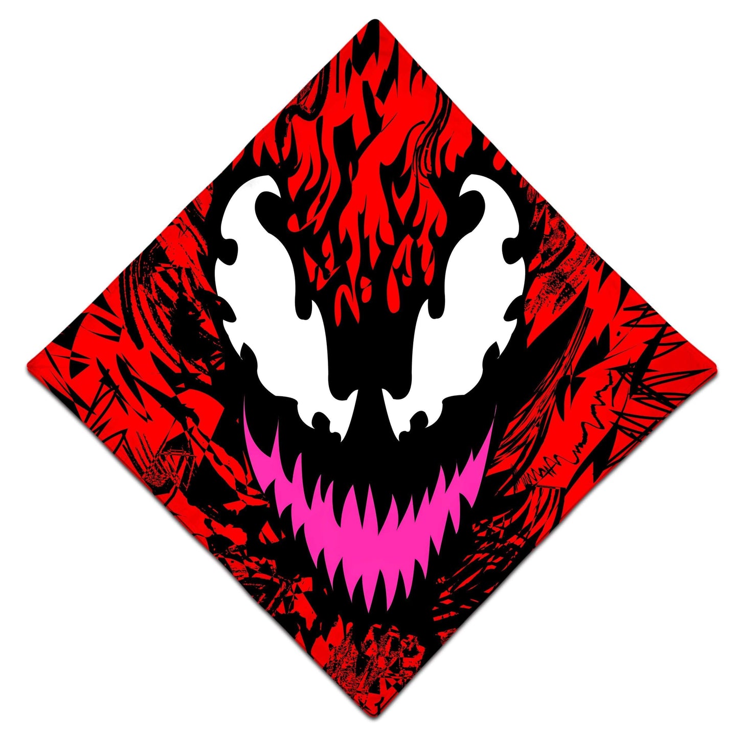 Carnage Bandana, Technodrome, | iEDM