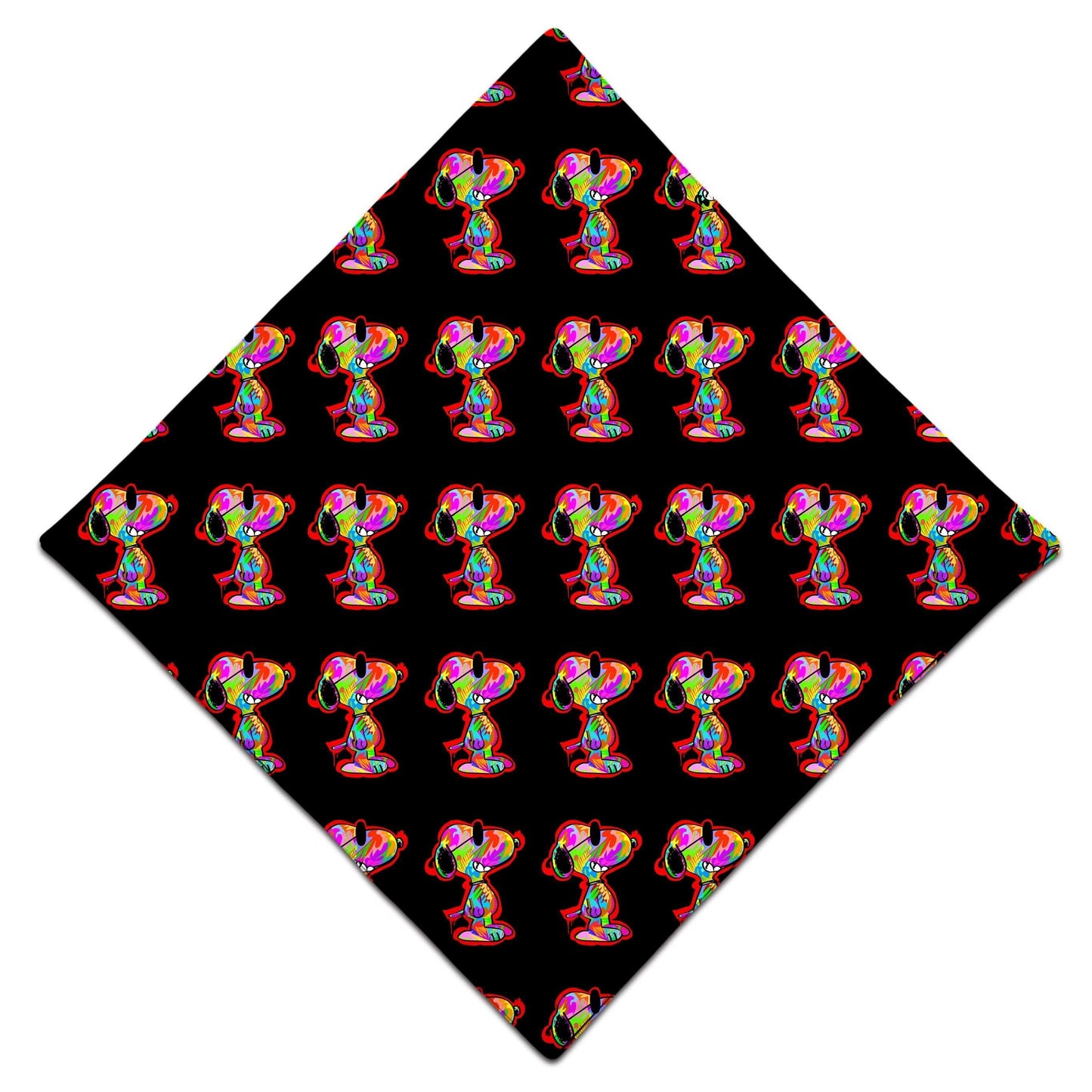 CVB Bandana, Technodrome, | iEDM