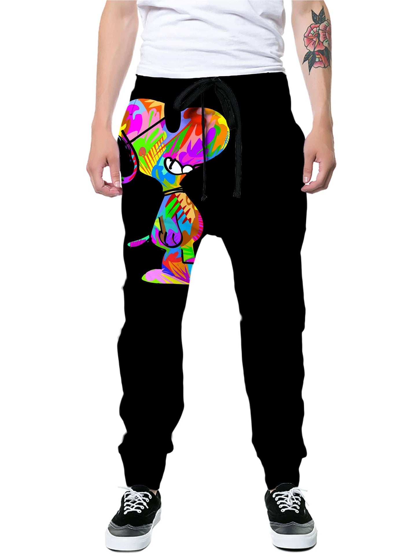 CVB Hoodie and Joggers Combo, Technodrome, | iEDM
