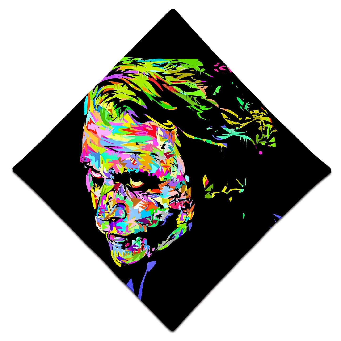 Heath Drome Bandana, Technodrome, | iEDM