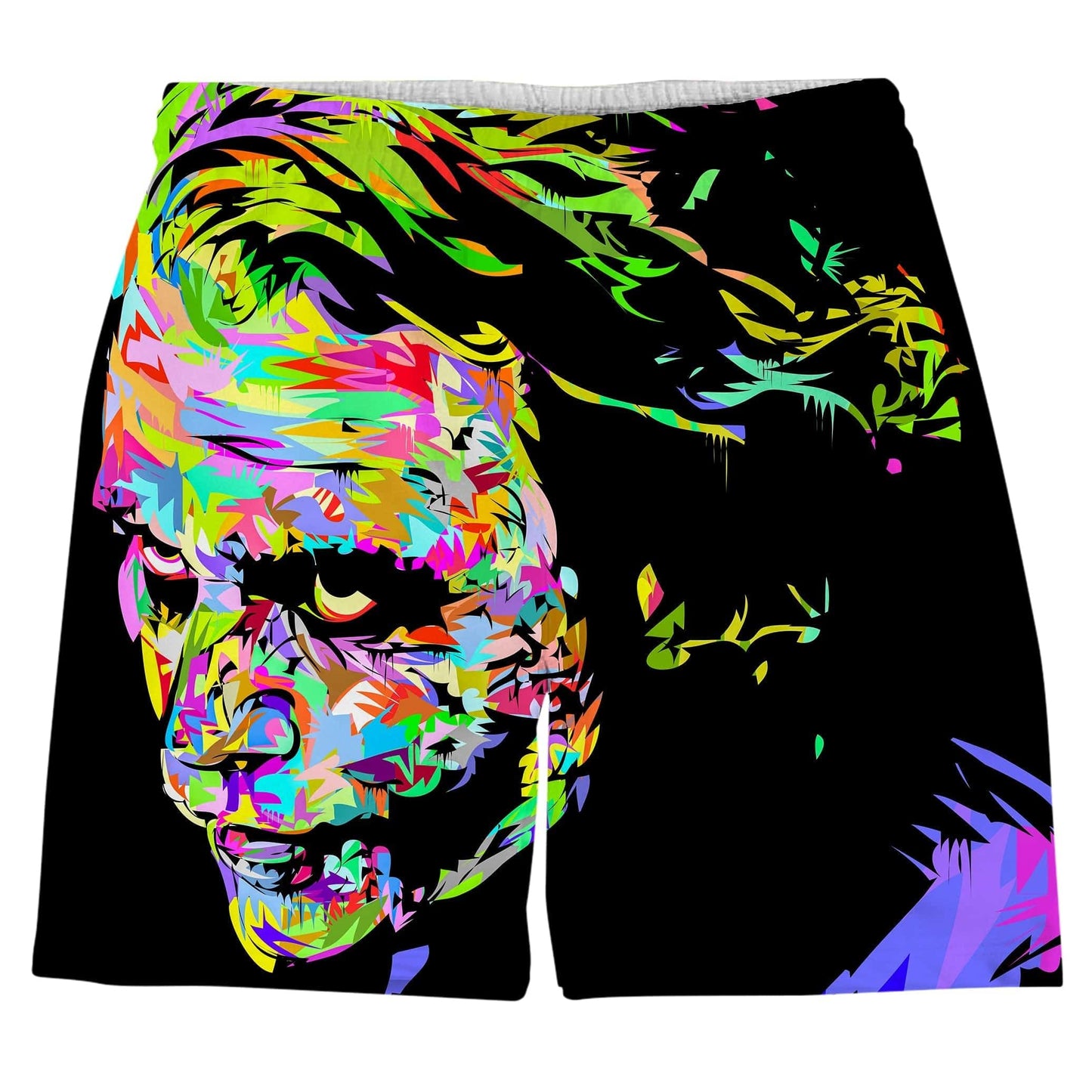 Heath Drome Weekend Shorts, Technodrome, | iEDM