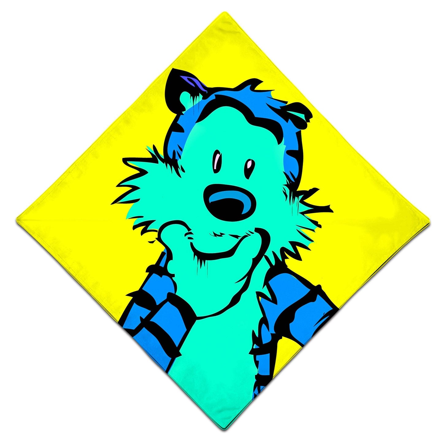 Imaginary Friend Bandana, Technodrome, | iEDM