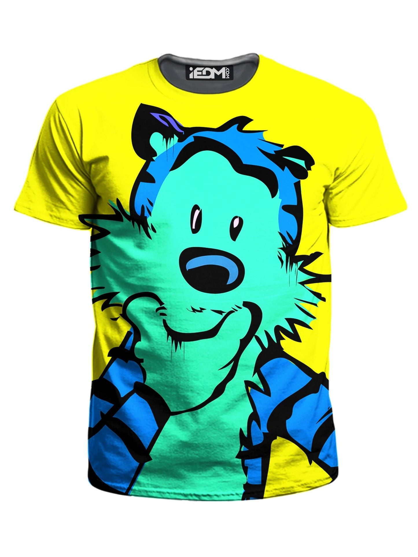 Imaginary Friend T-Shirt and Joggers Combo, Technodrome, | iEDM