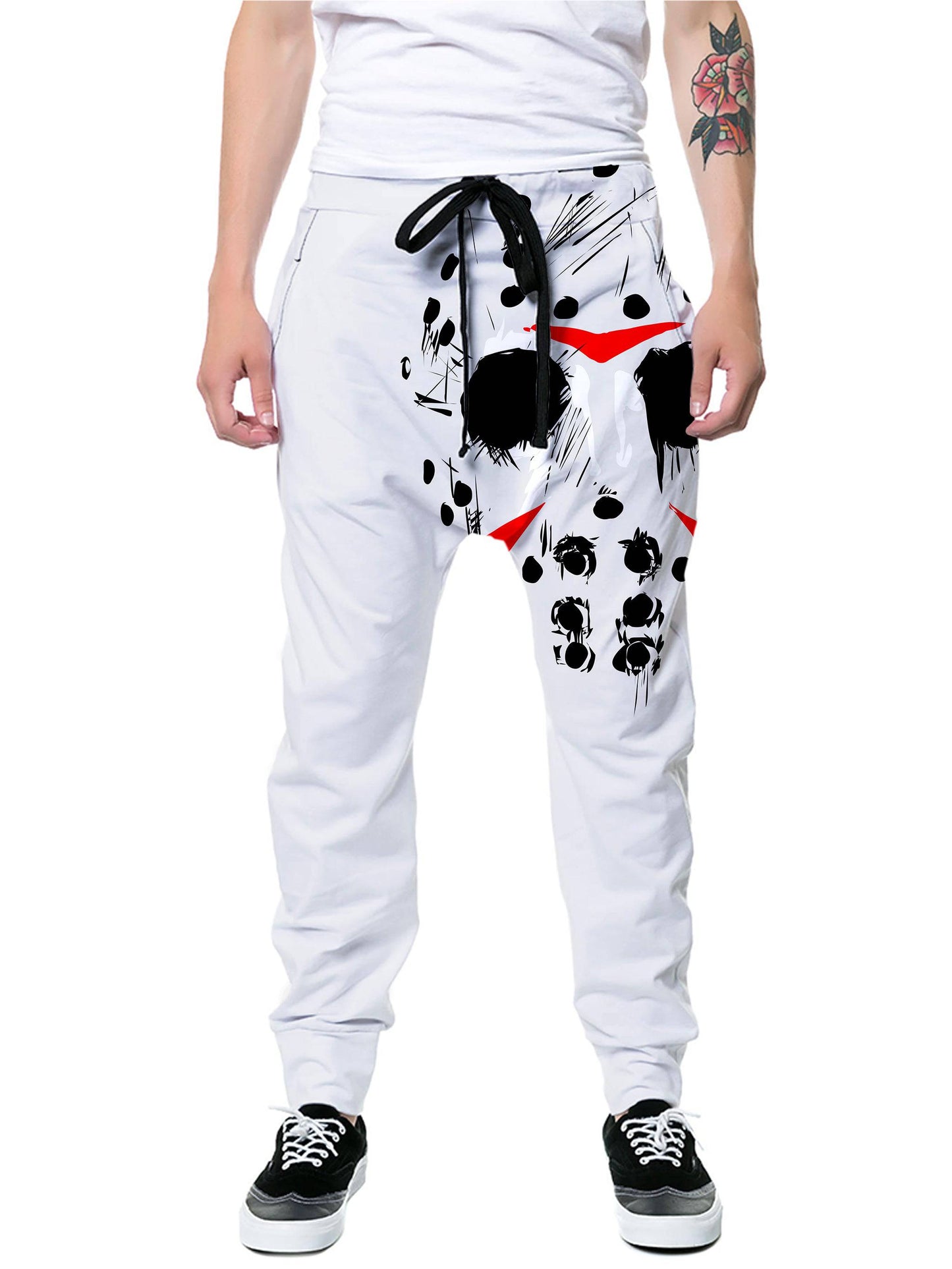Jason Hoodie and Joggers Combo, Technodrome, | iEDM