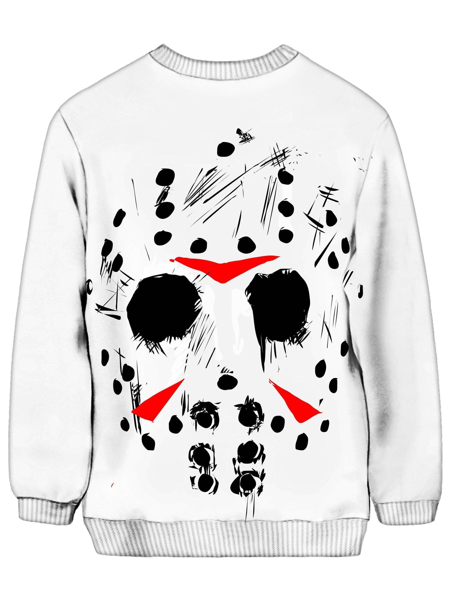 Jason Sweatshirt, Technodrome, | iEDM