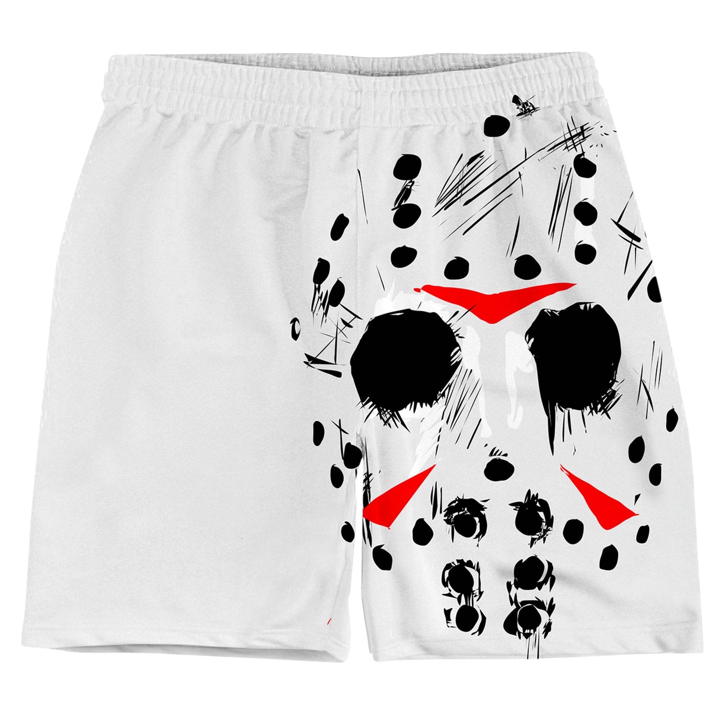 Jason Weekend Shorts, Technodrome, | iEDM