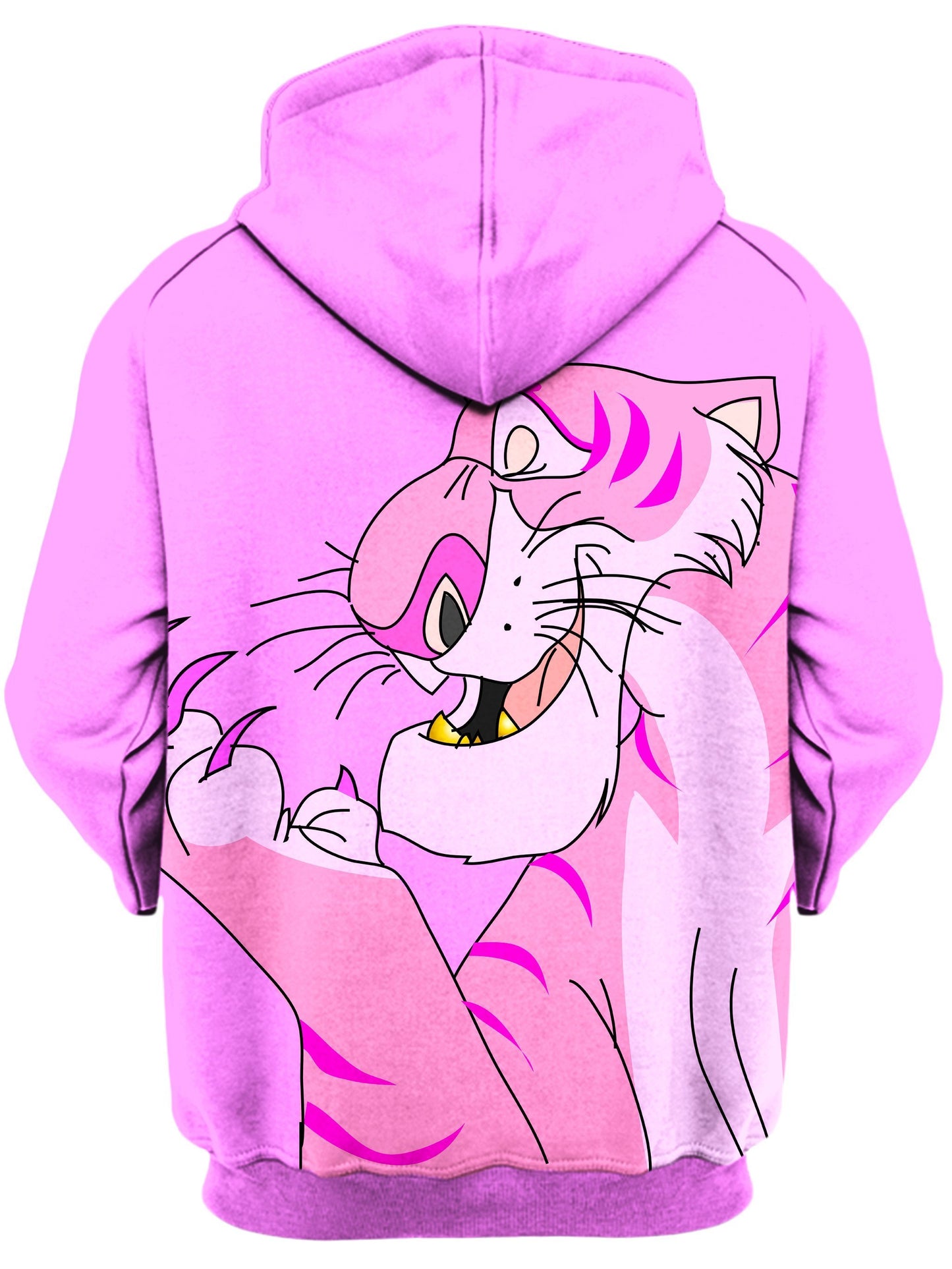 Sharekhan Drome Unisex Hoodie, Technodrome, | iEDM