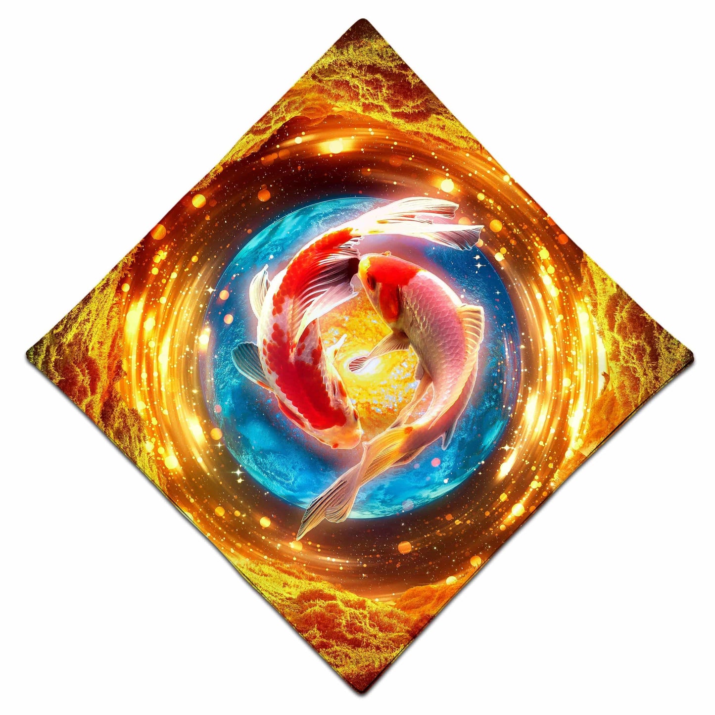 Arborium Bandana, Think Lumi, | iEDM