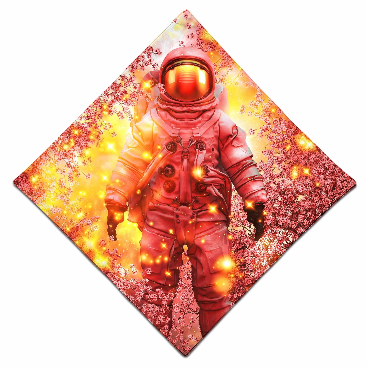 Astrokura Bandana, Think Lumi, | iEDM