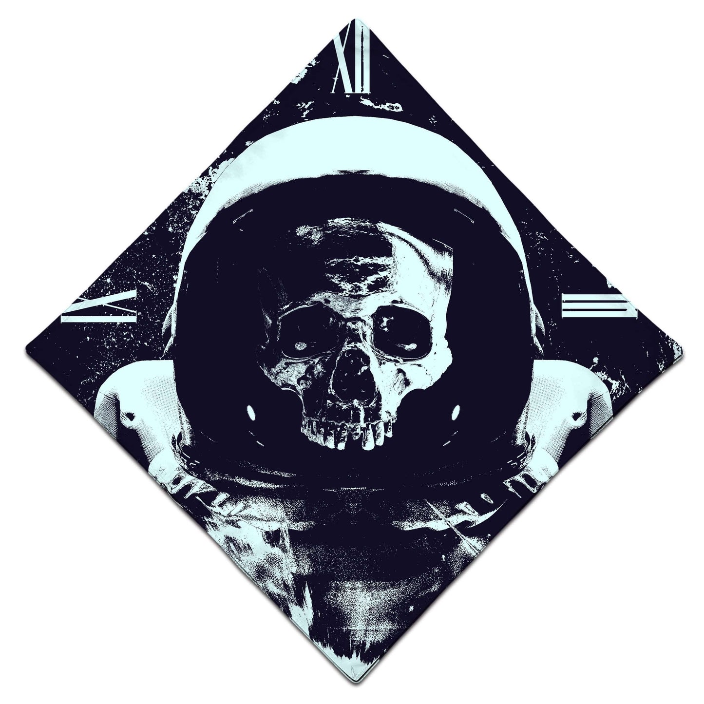 Astroskull Bandana, Think Lumi, | iEDM