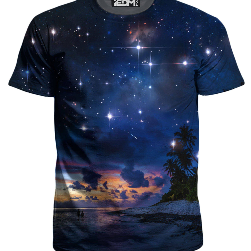Beach Keen T-Shirt and Joggers Combo, Think Lumi, | iEDM