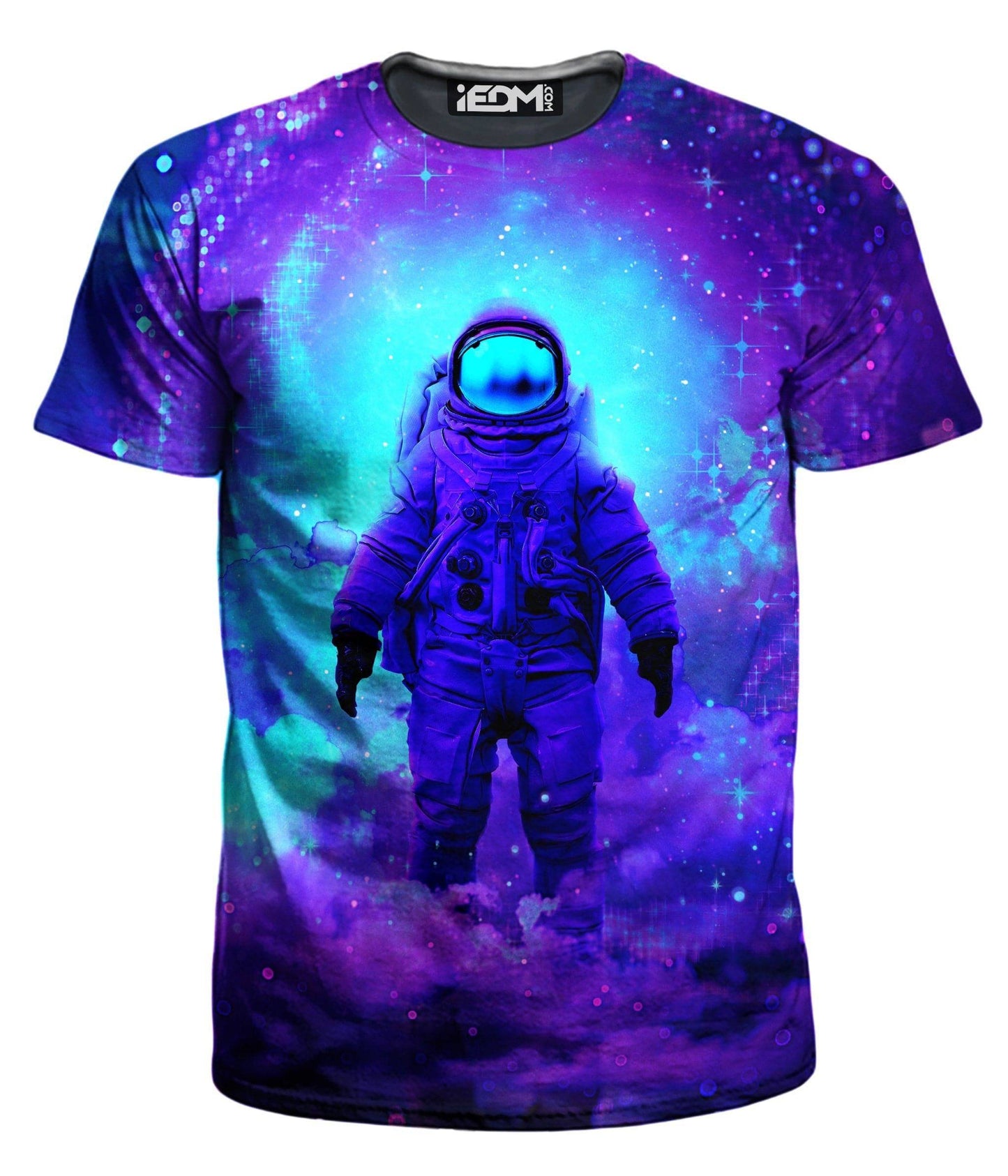 Finally Home Men's T-Shirt, Think Lumi, | iEDM