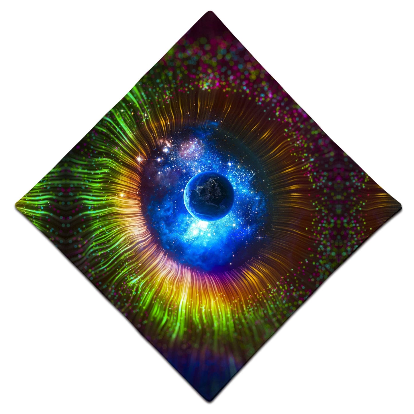 Galaxy Retina Bandana, Think Lumi, | iEDM