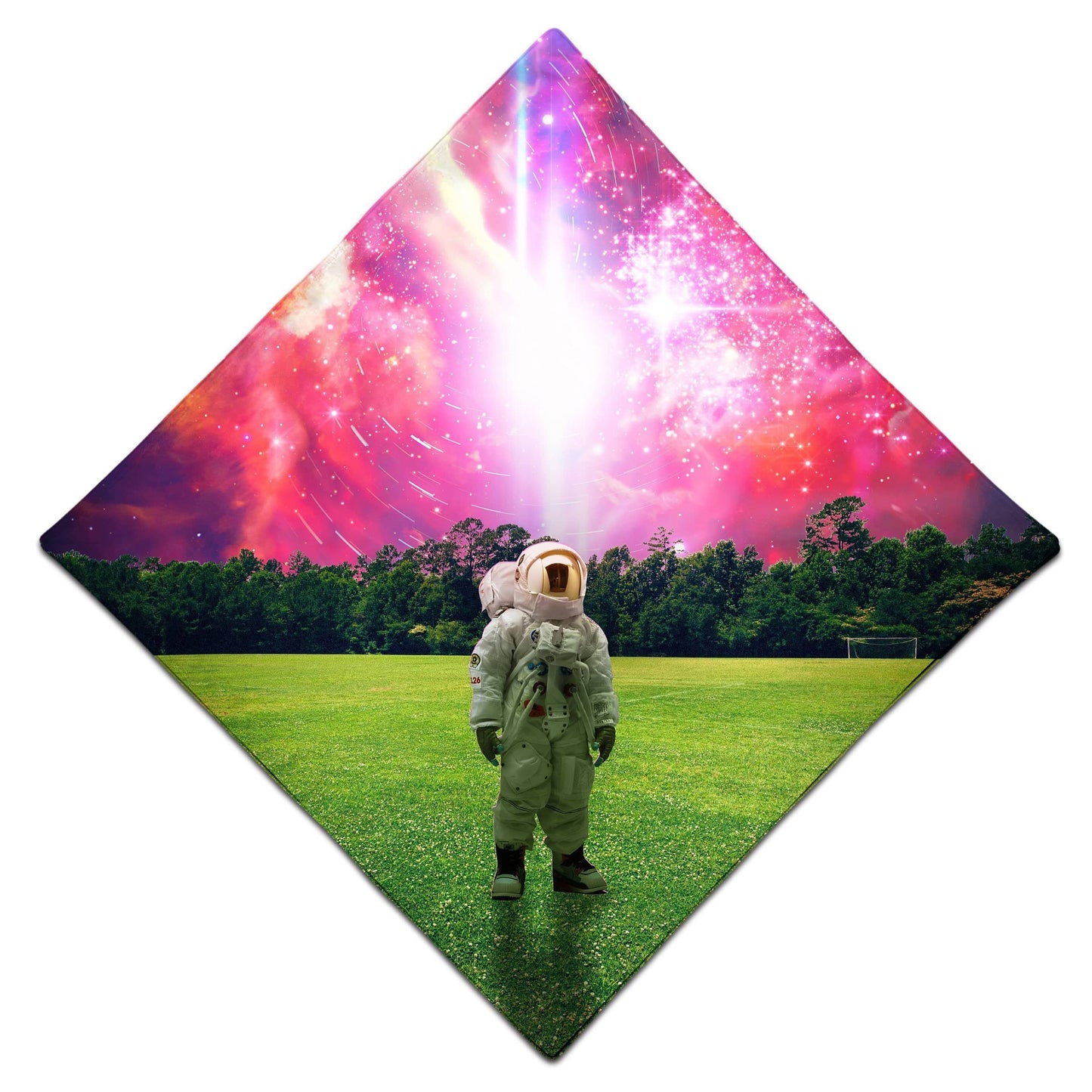 Glory Daze Bandana, Think Lumi, | iEDM