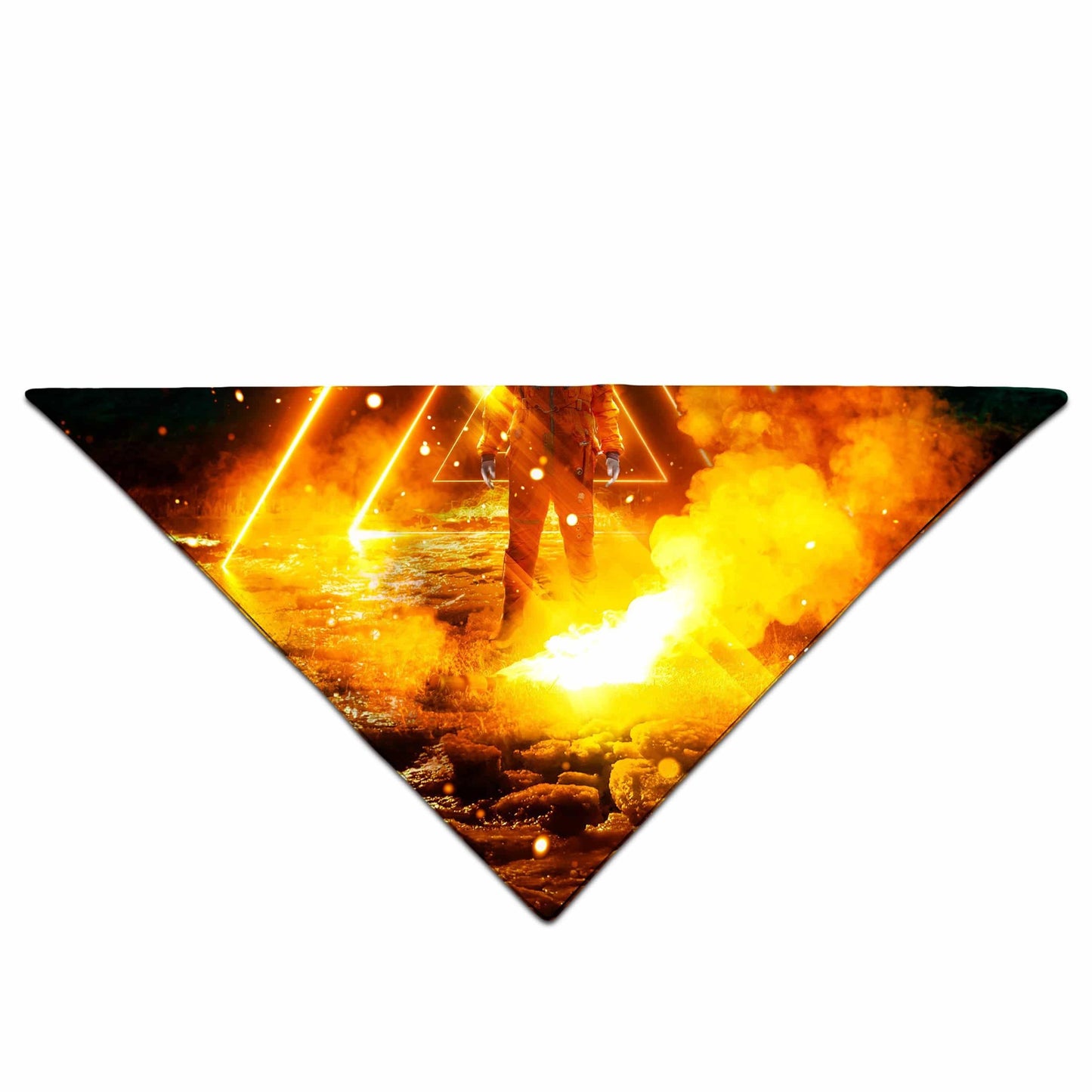 Golden Bandana, Think Lumi, | iEDM